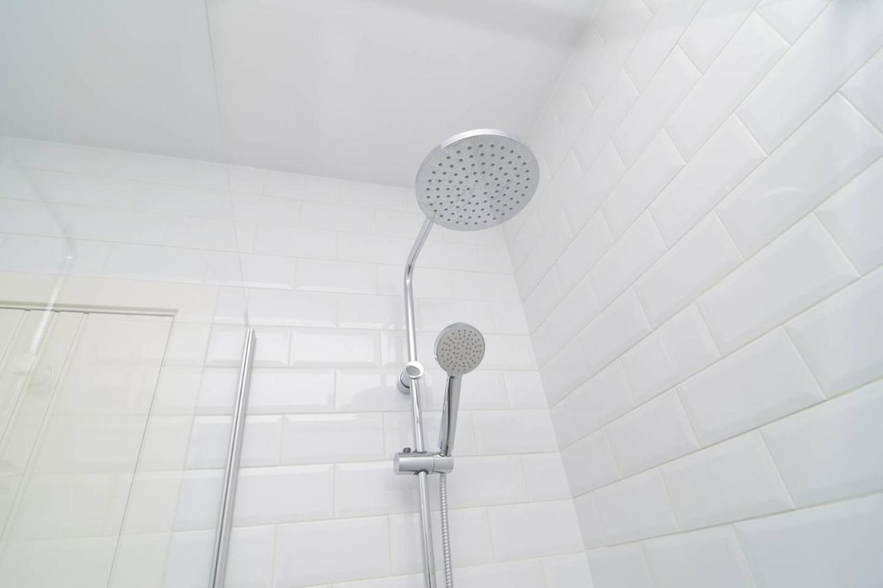 Bright Apartment In La Latina By Batuecas Madrid Eksteriør bilde